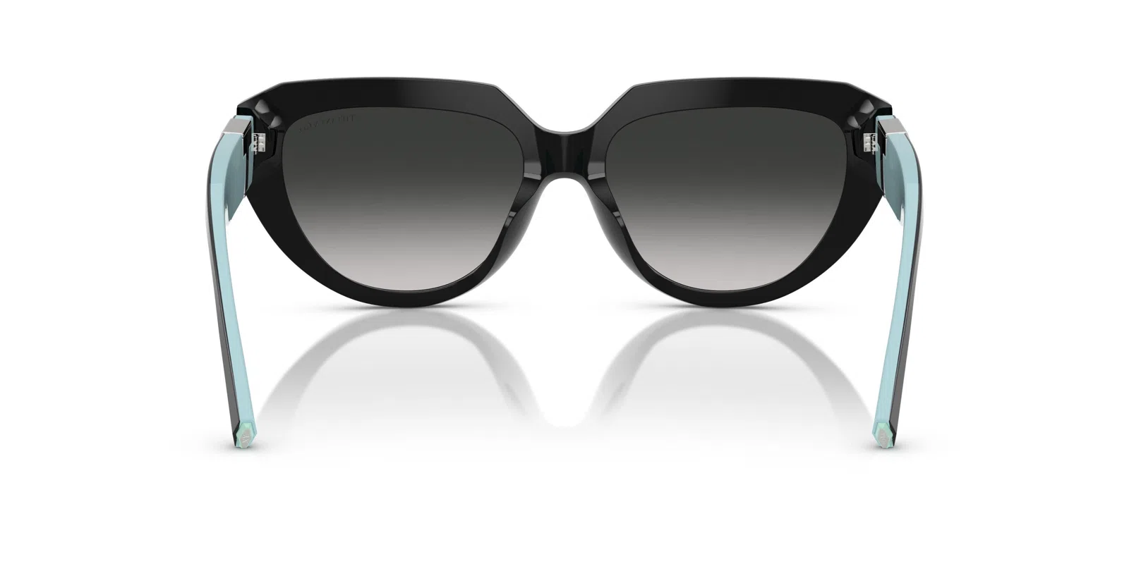 Tiffany 4238U Sunglasses - Havana - view 10